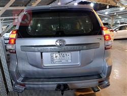 تويوتا لاندكروزر برادو